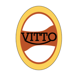 Vitto Pizza logo.